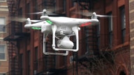 Drone Owners to Be Required to Register Devices