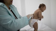 What States Are the Most at Risk for the Zika Virus?