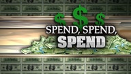 Here's Why Americans Say They're Not Spending More