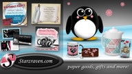 Small Business of the Day: Starzraven