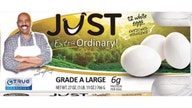 Steve Harvey Takes on the Egg Industry