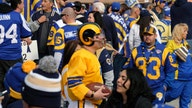 St. Louis Rams Approved for Relocation to Los Angeles