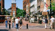 College Towns, Cities Are Retirement Hot Spots
