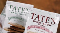 Small Business of the Day: Tate's Bake Shop