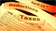 Taking Advantage of Tax Deductions