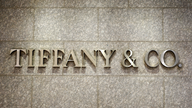 Tiffany Reports Steepest Sales Drop in Six Quarters