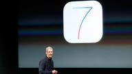 iOS 7 Review: The Perfect Balance of ‘New’ and ‘Now’