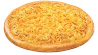 Wisconsin Pizza Chain Serves Mac & Cheese Pies Topped With Success