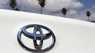 After Doubling 1Q Profit, Toyota Lifts Full-Year Outlook