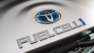 Toyota Sees End of Gas-Only Cars