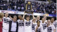 UConn Beats Syracuse for Fourth Straight National Title
