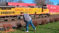 Union Pacific Earnings Up 14% on Higher Shipment Volumes
