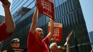 Nearly 40,000 Verizon Employees Begin Strike