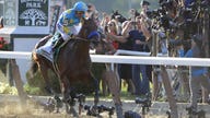 Victor Espinoza, American Pharoah's Jockey, Didn’t Dream of Racing