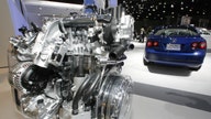 Volkswagen Expects Diesel Fix in 2016, Rebates on the Table