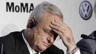 Volkswagen's ex-CEO charged in US for diesel cheating