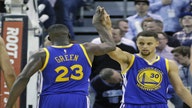 Warriors’ ‘Golden’ Win Streak Paying Off