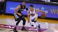 Warriors Set Win Record But Playoffs Bring 'Clean Slate'