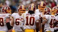 NFL's Redskins Fail to Restore Voided Trademarks