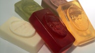 A Homemade Soap Becomes Family Business