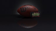 Wilson X 'Smart' Football: A High-Tech Spin on Backyard Games