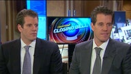 Winklevoss Twins: Cryptocurrency is the Way of the Future