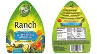 Nearly 9,000 Cases of Wish-Bone Ranch Dressing Recalled Nationwide