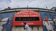 Woman hit in face by ball at Wrigley sues Cubs, MLB