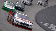 NASCAR Puts Comcast in the Driver’s Seat