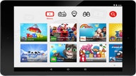 YouTube Releases Kids App