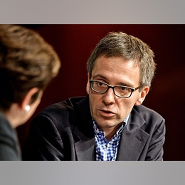 Ian Bremmer
