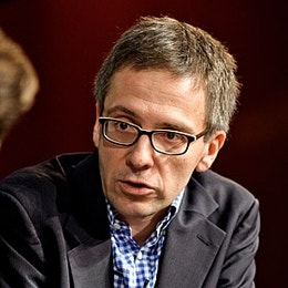 Ian Bremmer