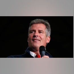 Sen. Scott Brown