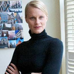 Claire Cockerton