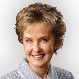 Gail Buckner