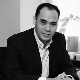 Patrick Grove