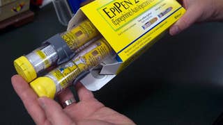 WH budget office approves Biden's plan to retract insulin, epipen discounts: report