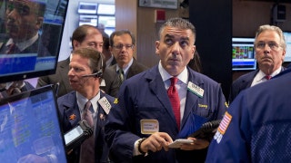 Stock futures trade higher ahead of August jobs report