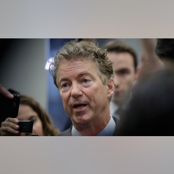 Rand Paul