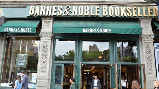 Barnes & Noble must face renewed data breach lawsuit: U.S. appeals court