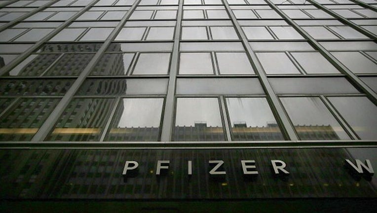 Pfizer's Bold Bid To Conquer Cancer | Fox Business