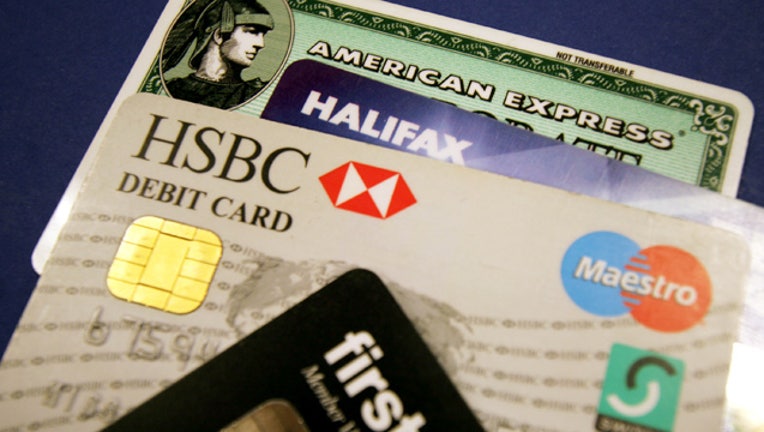 prepaid debit card that allows ach credit