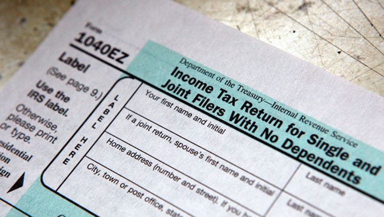 Investments And Tax Planning They Go Hand In Hand Fox