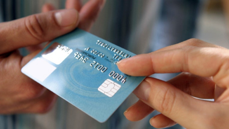 Decision Points PayPal Versus Credit Cards