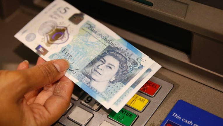 United Kingdom economy grinds to a halt