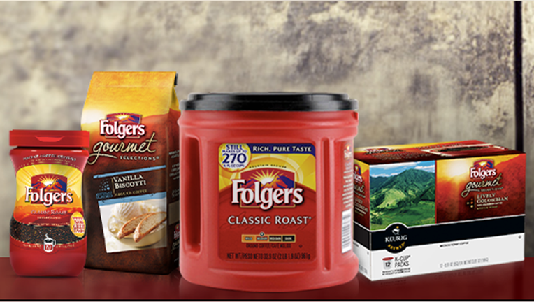 Folgers Coffee Maker JM Smucker To Reduce Prices In US Folgers Coffee Maker JM Smucker To Reduce Prices In US