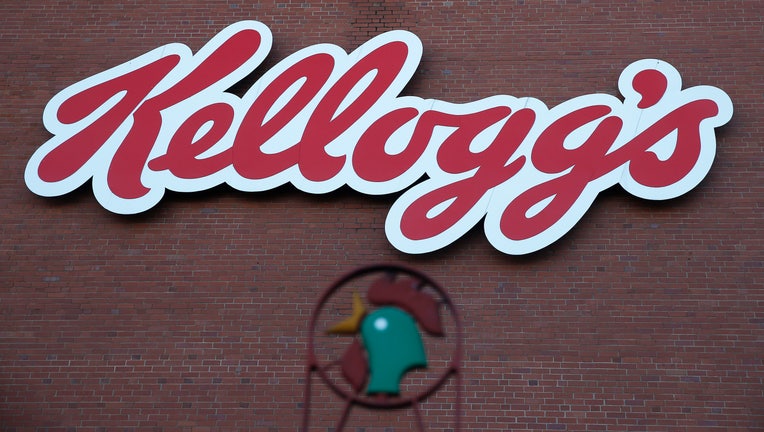 Kentucky included in salmonella cereal outbreak