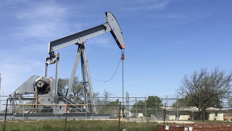 Crude Oil Price Analysis: Hedge Funds Bullish Again as Sanctions Loom