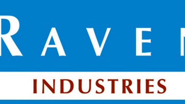 Why Raven Industries, Inc. Stock Skyrocketed Today | Fox Business