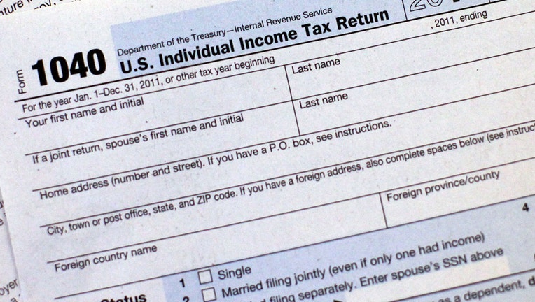 6 Factors That Affect How Much Income Tax You Pay Fox Business